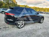 2018 Jaguar F-PACE photo