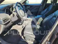 2018 Jaguar F-PACE фото