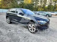 2018 Jaguar F-PACE photo
