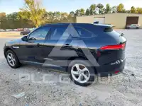 2018 Jaguar F-PACE photo