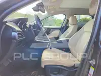 2018 Jaguar F-PACE фото