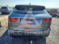 2018 Jaguar F-PACE photo