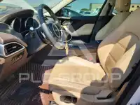 2018 Jaguar F-PACE фото