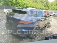 2018 Jaguar F-PACE фото