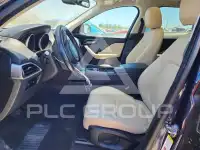 2018 Jaguar F-PACE photo