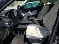2018 Jaguar F-PACE photo