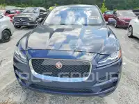 2018 Jaguar F-PACE photo