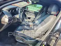 2018 Jaguar F-PACE фото