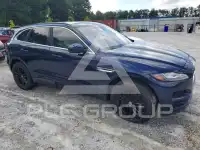 2018 Jaguar F-PACE photo