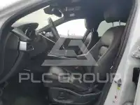 2018 Jaguar F-PACE фото