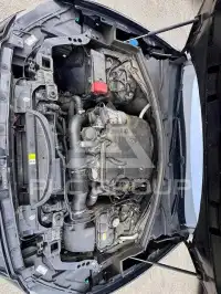 2018 Jaguar F-PACE photo
