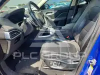 2018 Jaguar F-PACE фото