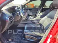 2018 Jaguar F-PACE фото