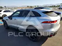 2018 Jaguar F-PACE photo