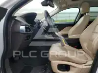 2018 Jaguar F-PACE фото