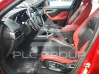 2018 Jaguar F-PACE photo