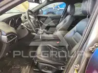 2018 Jaguar F-PACE фото