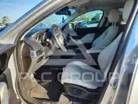 2018 Jaguar F-PACE photo