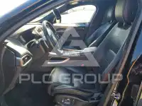 2018 Jaguar F-PACE photo