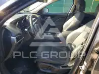 2018 Jaguar F-PACE фото