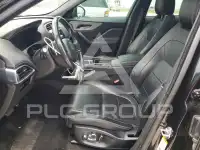 2018 Jaguar F-PACE фото
