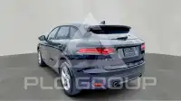 2018 Jaguar F-PACE photo