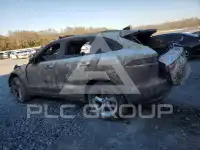 2018 Jaguar F-PACE photo