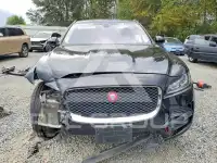 2018 Jaguar F-PACE photo