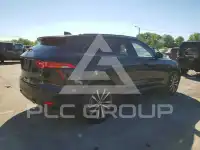 2018 Jaguar F-PACE фото