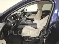 2018 Jaguar F-PACE фото