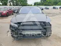2018 Jaguar F-PACE фото