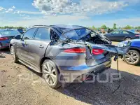 2018 Jaguar F-PACE фото