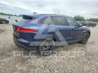 2018 Jaguar F-PACE photo