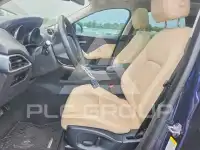 2018 Jaguar F-PACE photo