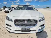 2018 Jaguar F-PACE фото