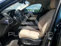 2018 Jaguar F-PACE фото