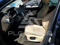 2018 Jaguar F-PACE фото