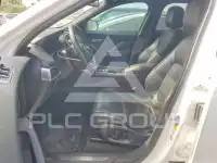2018 Jaguar F-PACE фото