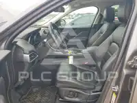 2018 Jaguar F-PACE фото