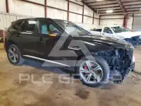 2018 Jaguar F-PACE photo