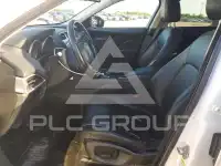 2018 Jaguar F-PACE фото