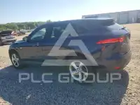 2018 Jaguar F-PACE photo