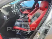 2018 Jaguar F-PACE фото