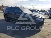 2018 Jaguar F-PACE photo