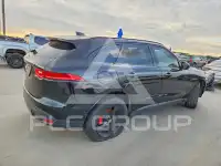 2018 Jaguar F-PACE photo