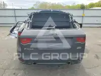2018 Jaguar F-PACE photo
