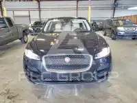 2018 Jaguar F-PACE фото