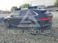 2018 Jaguar F-PACE photo