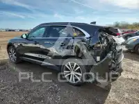 2018 Jaguar F-PACE фото
