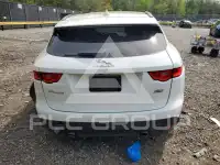 2018 Jaguar F-PACE photo